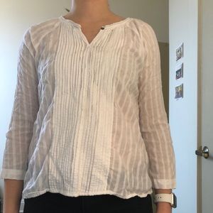 Calvin Klein blouse